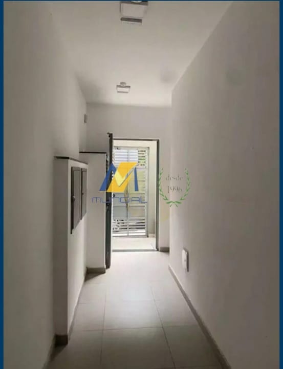 Apartamento, 1 quarto, 32 m² - Foto 4