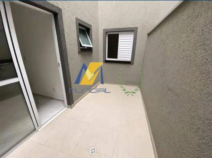 Apartamento, 1 quarto, 32 m² - Foto 6