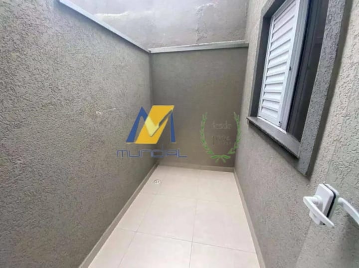 Apartamento, 1 quarto, 32 m² - Foto 7