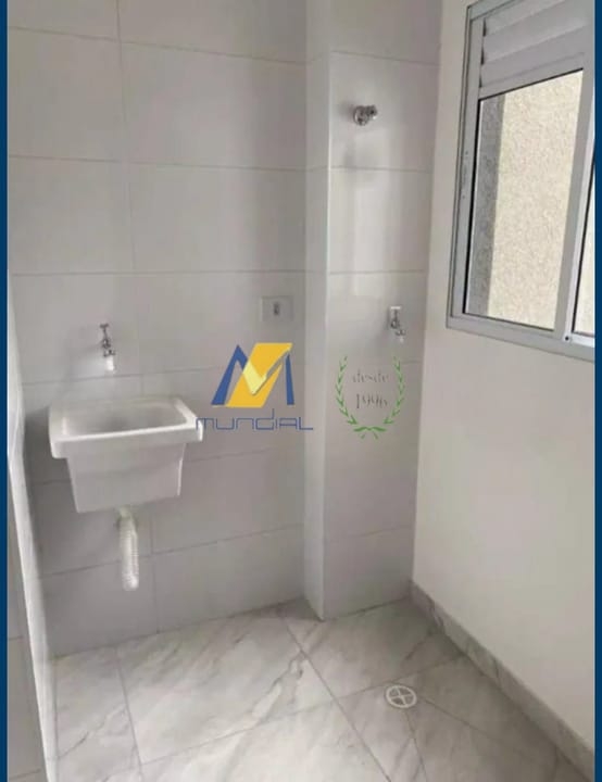 Apartamento, 1 quarto, 32 m² - Foto 9