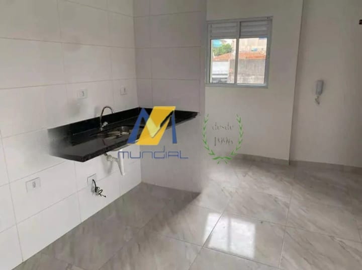 Apartamento, 1 quarto, 32 m² - Foto 11