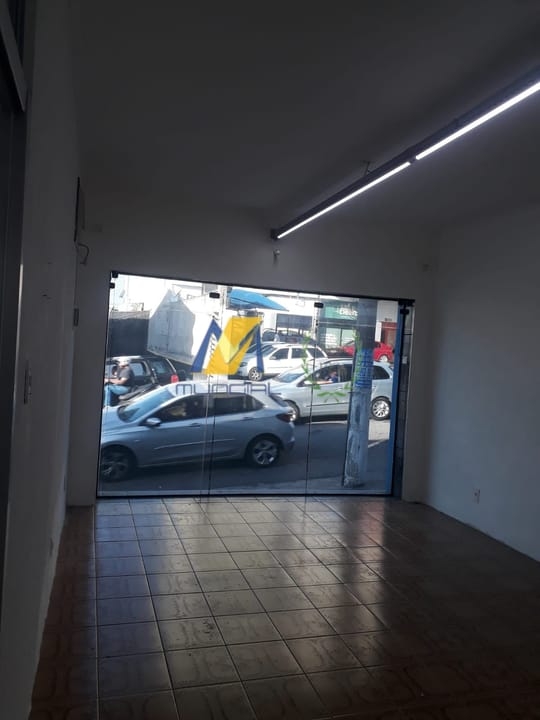 Loja-Salão, 160 m² - Foto 3