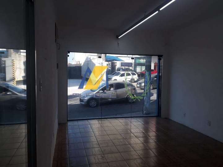 Loja-Salão, 160 m² - Foto 4