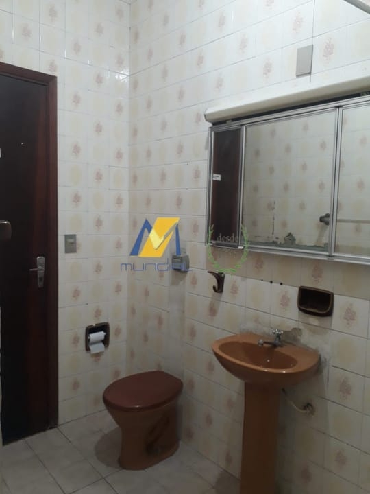 Loja-Salão, 160 m² - Foto 11