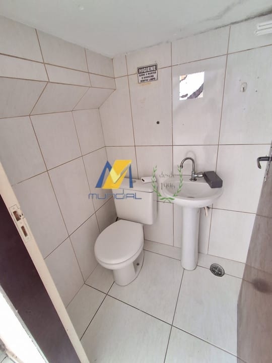 Prédio Inteiro, 230 m² - Foto 2