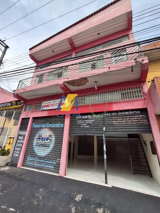 Prédio Inteiro, 230 m² - Foto 3