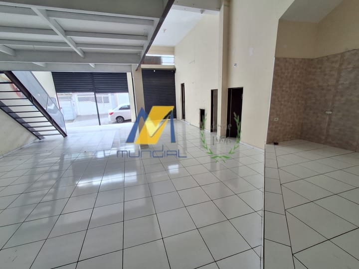 Prédio Inteiro, 230 m² - Foto 7