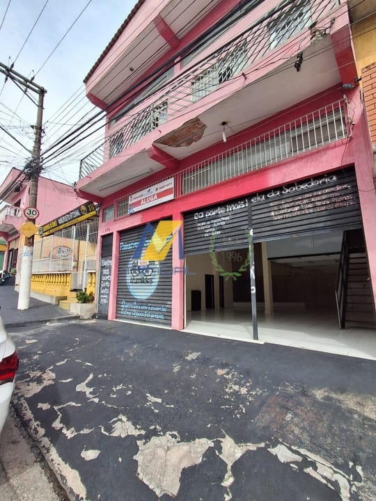 Prédio Inteiro, 230 m² - Foto 12