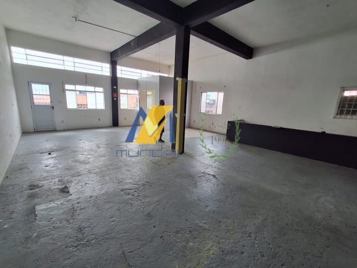 Prédio Inteiro, 230 m² - Foto 20