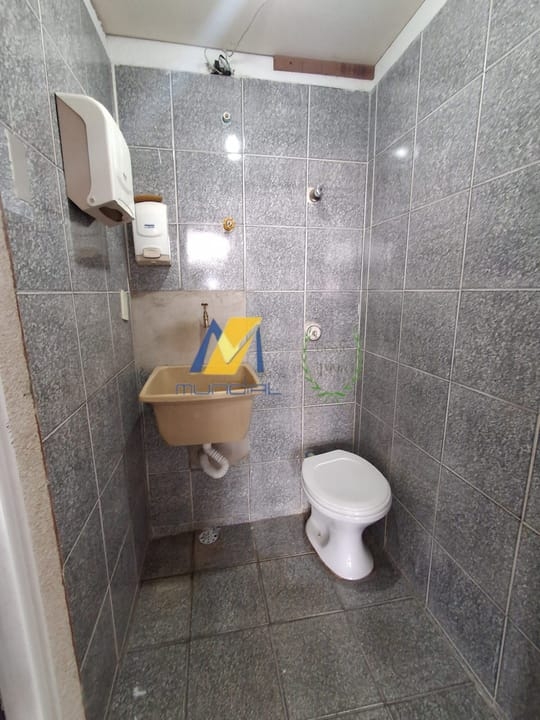 Prédio Inteiro, 230 m² - Foto 23