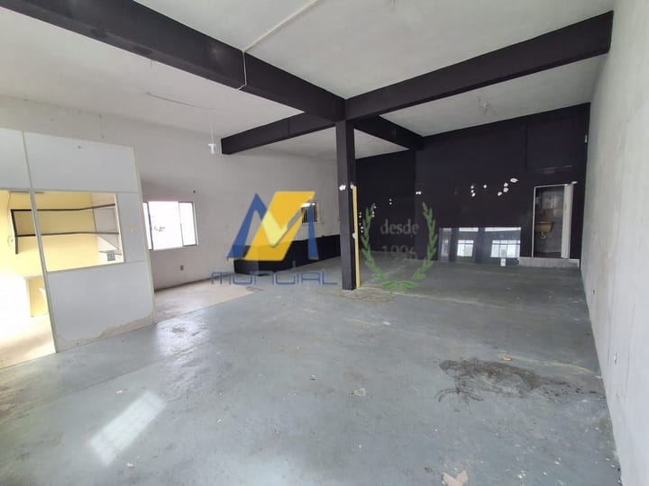 Prédio Inteiro, 230 m² - Foto 24