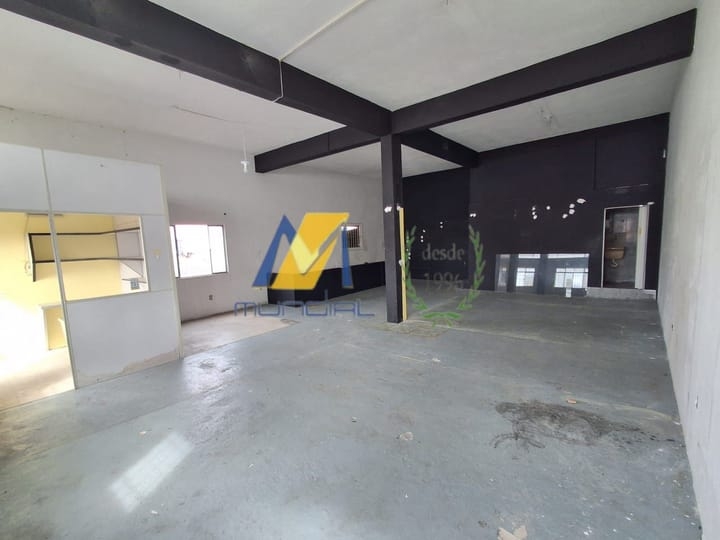 Prédio Inteiro, 230 m² - Foto 25