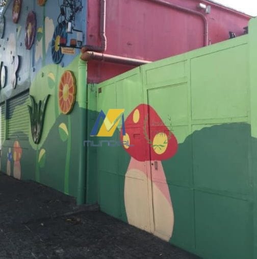 Sala-Conjunto, 680 m² - Foto 7