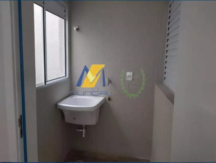 Apartamento, 2 quartos, 40 m² - Foto 3