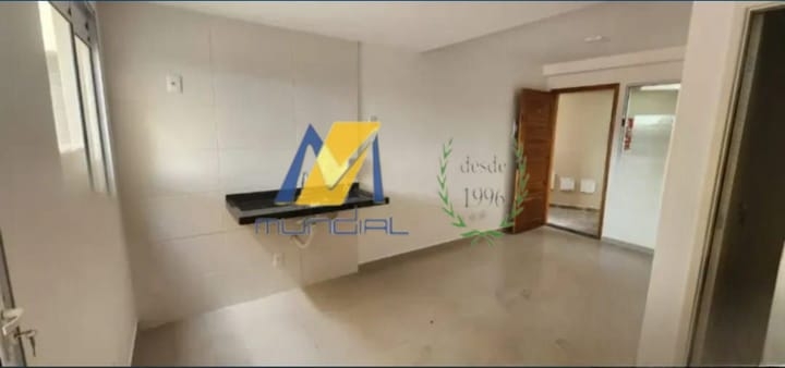 Apartamento, 2 quartos, 40 m² - Foto 4