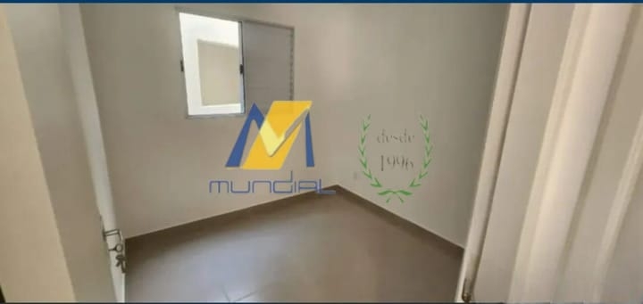 Apartamento, 2 quartos, 40 m² - Foto 5