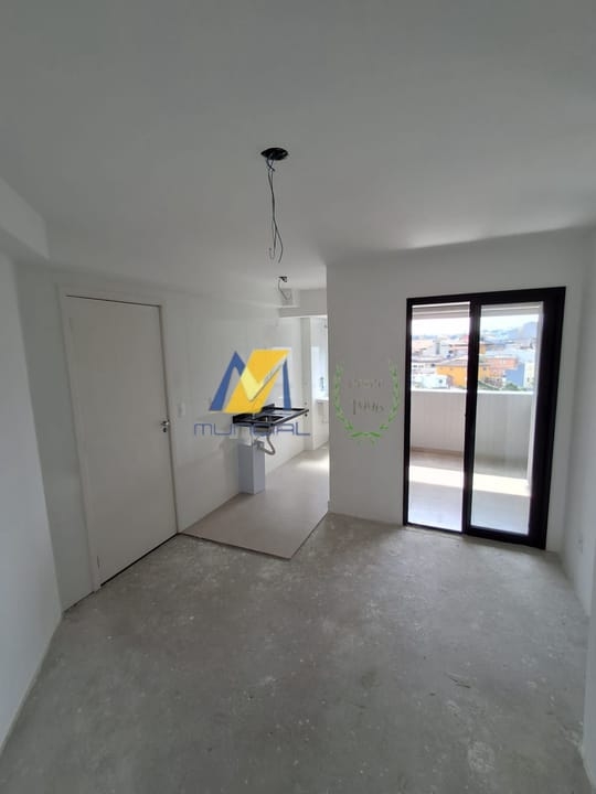 Apartamento, 2 quartos, 39 m² - Foto 1