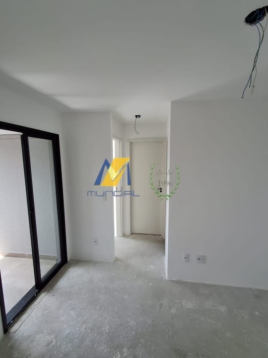 Apartamento, 2 quartos, 39 m² - Foto 7