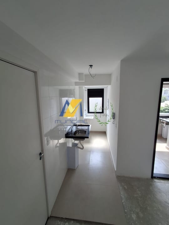 Apartamento, 2 quartos, 39 m² - Foto 10
