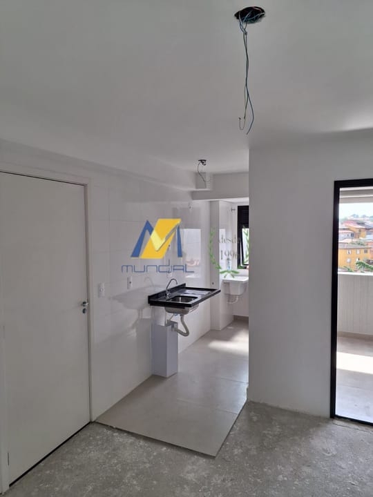 Apartamento, 2 quartos, 39 m² - Foto 12
