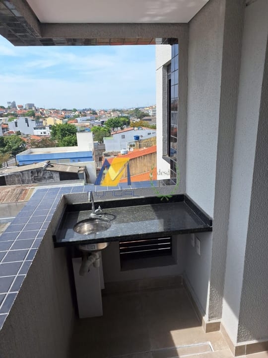 Apartamento, 2 quartos, 39 m² - Foto 14