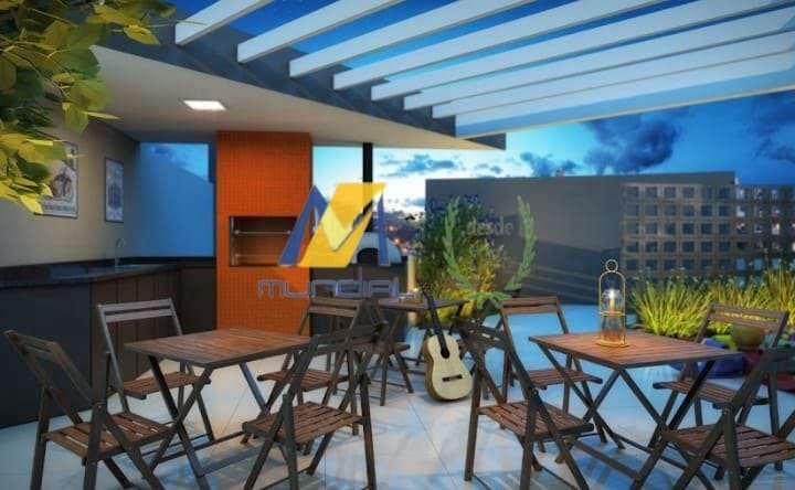 Apartamento, 2 quartos, 39 m² - Foto 17