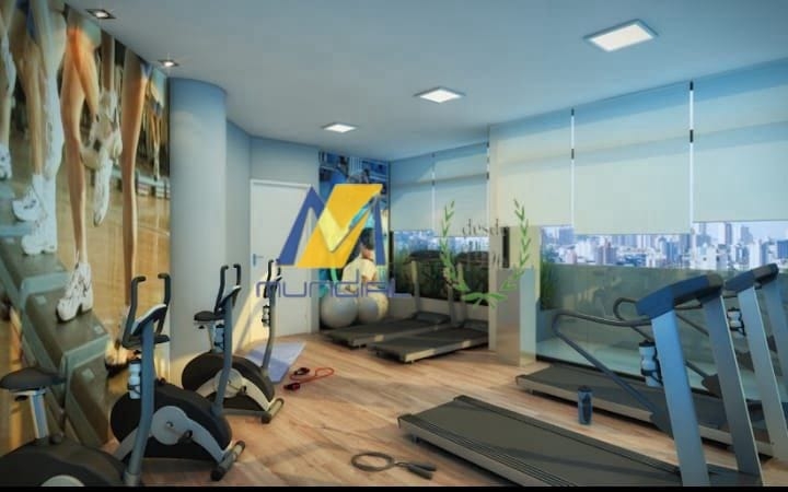 Apartamento, 2 quartos, 39 m² - Foto 18