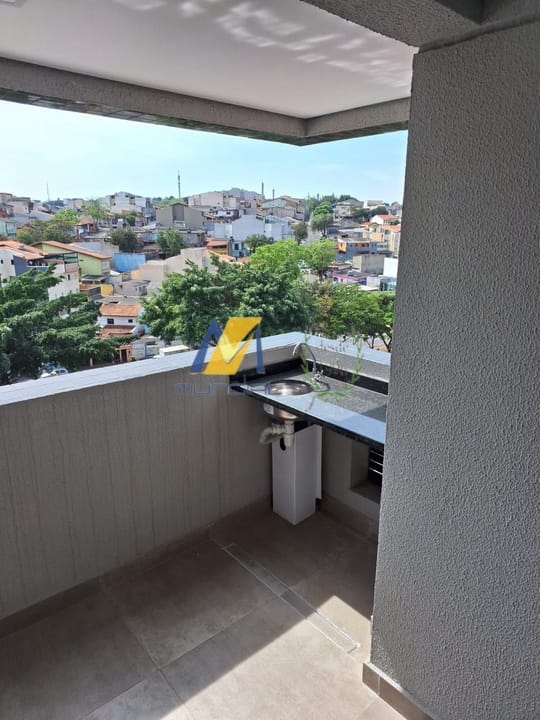 Apartamento, 2 quartos, 39 m² - Foto 19