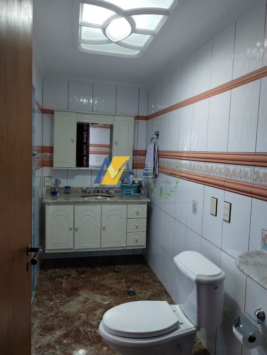 Apartamento, 3 quartos, 130 m² - Foto 4