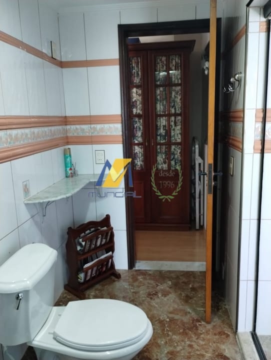 Apartamento, 3 quartos, 130 m² - Foto 6