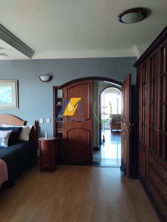 Apartamento, 3 quartos, 130 m² - Foto 8