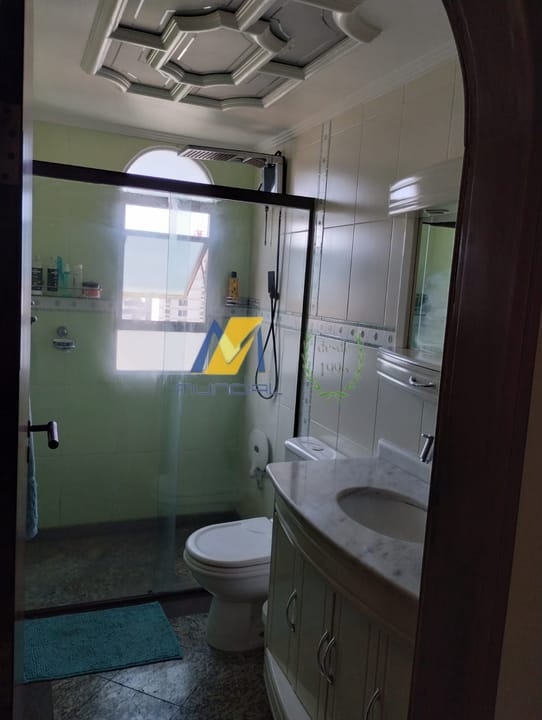 Apartamento, 3 quartos, 130 m² - Foto 9