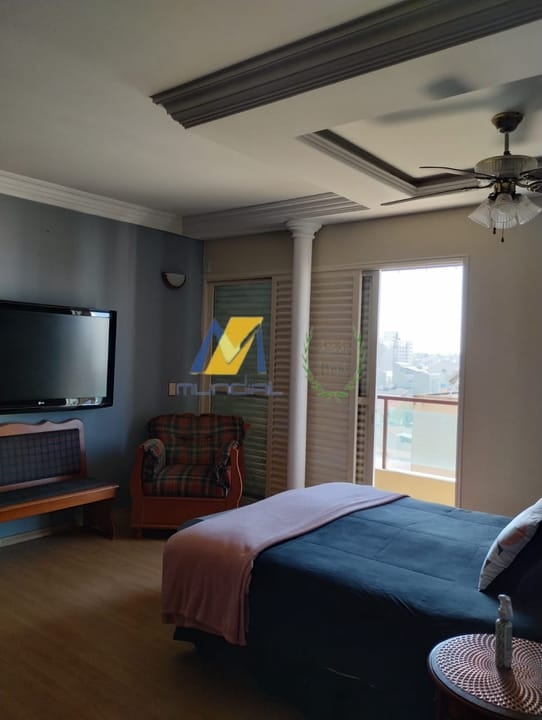 Apartamento, 3 quartos, 130 m² - Foto 10