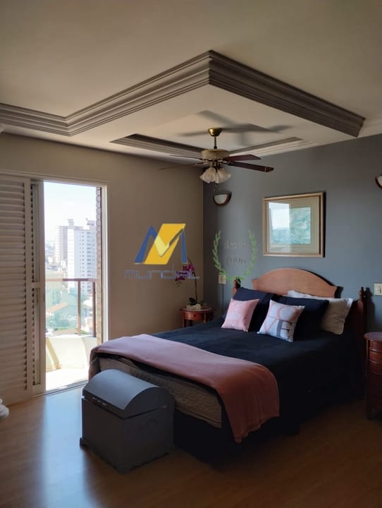 Apartamento, 3 quartos, 130 m² - Foto 13