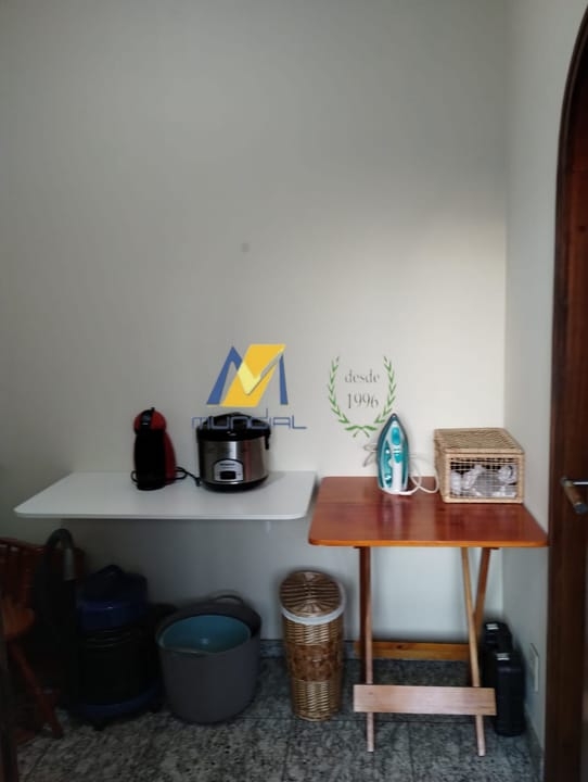 Apartamento, 3 quartos, 130 m² - Foto 15