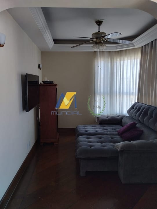 Apartamento, 3 quartos, 130 m² - Foto 22