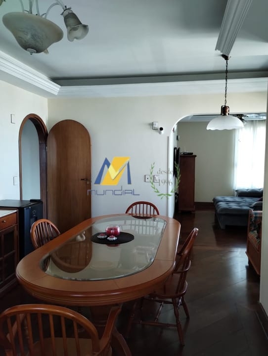 Apartamento, 3 quartos, 130 m² - Foto 23