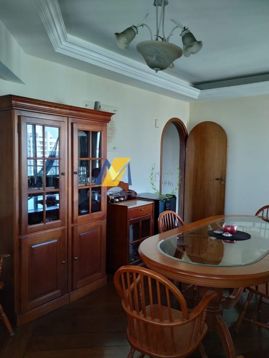 Apartamento, 3 quartos, 130 m² - Foto 24