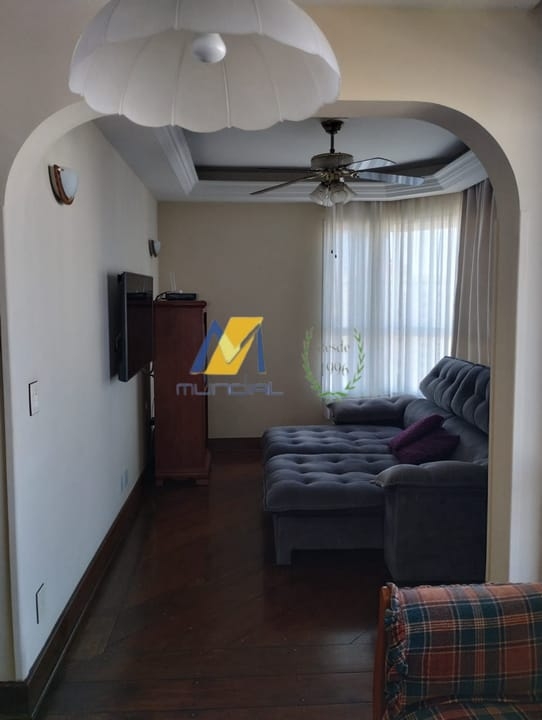 Apartamento, 3 quartos, 130 m² - Foto 26