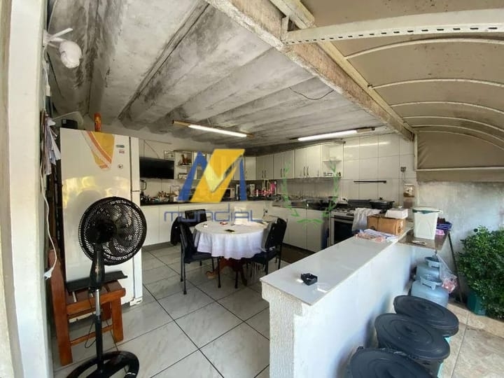 Casa, 2 quartos, 228 m² - Foto 13