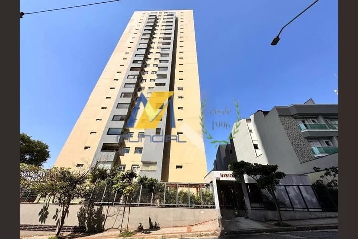 Apartamento, 2 quartos, 80 m² - Foto 1