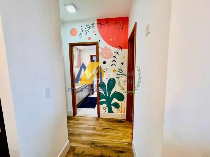 Apartamento, 2 quartos, 80 m² - Foto 2