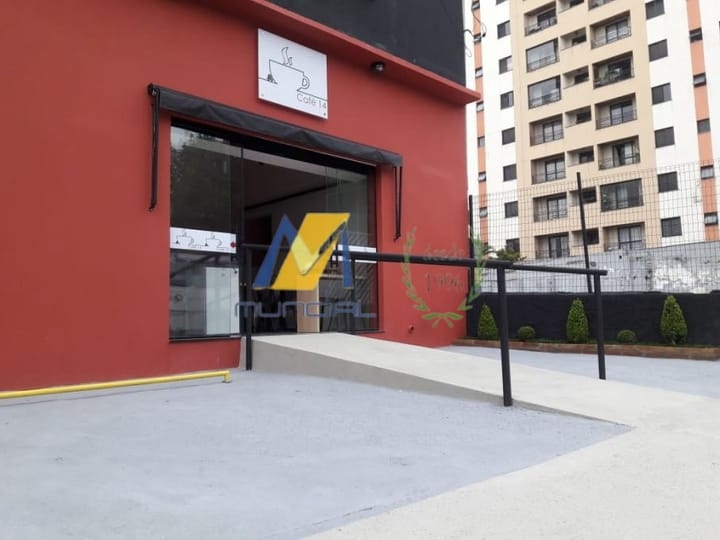 Sala-Conjunto, 872 m² - Foto 1