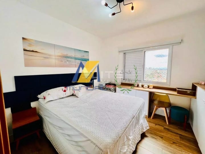 Apartamento, 2 quartos, 80 m² - Foto 6