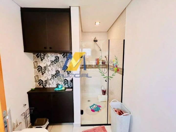 Apartamento, 2 quartos, 80 m² - Foto 7