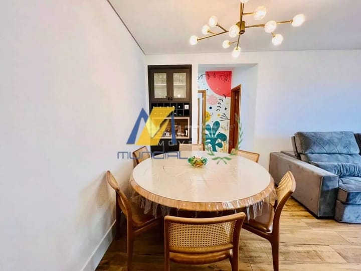 Apartamento, 2 quartos, 80 m² - Foto 9