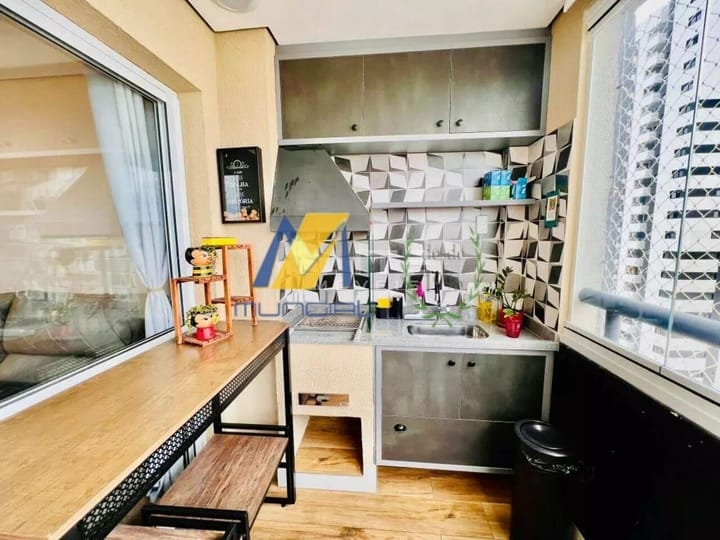 Apartamento, 2 quartos, 80 m² - Foto 11