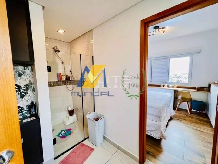 Apartamento, 2 quartos, 80 m² - Foto 13