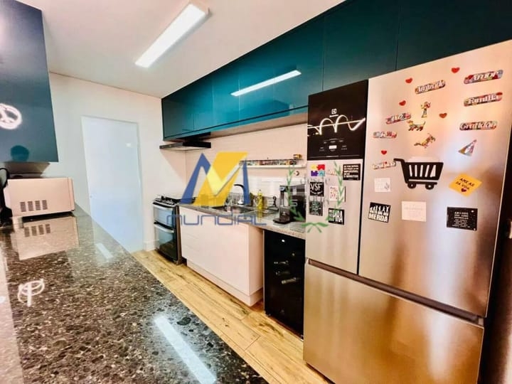 Apartamento, 2 quartos, 80 m² - Foto 14