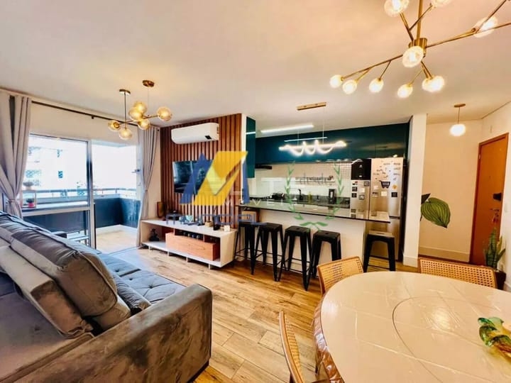Apartamento, 2 quartos, 80 m² - Foto 15